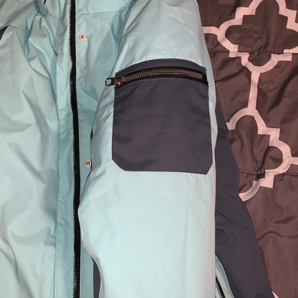 Free Country Winter Coat - Picture 2 of 6